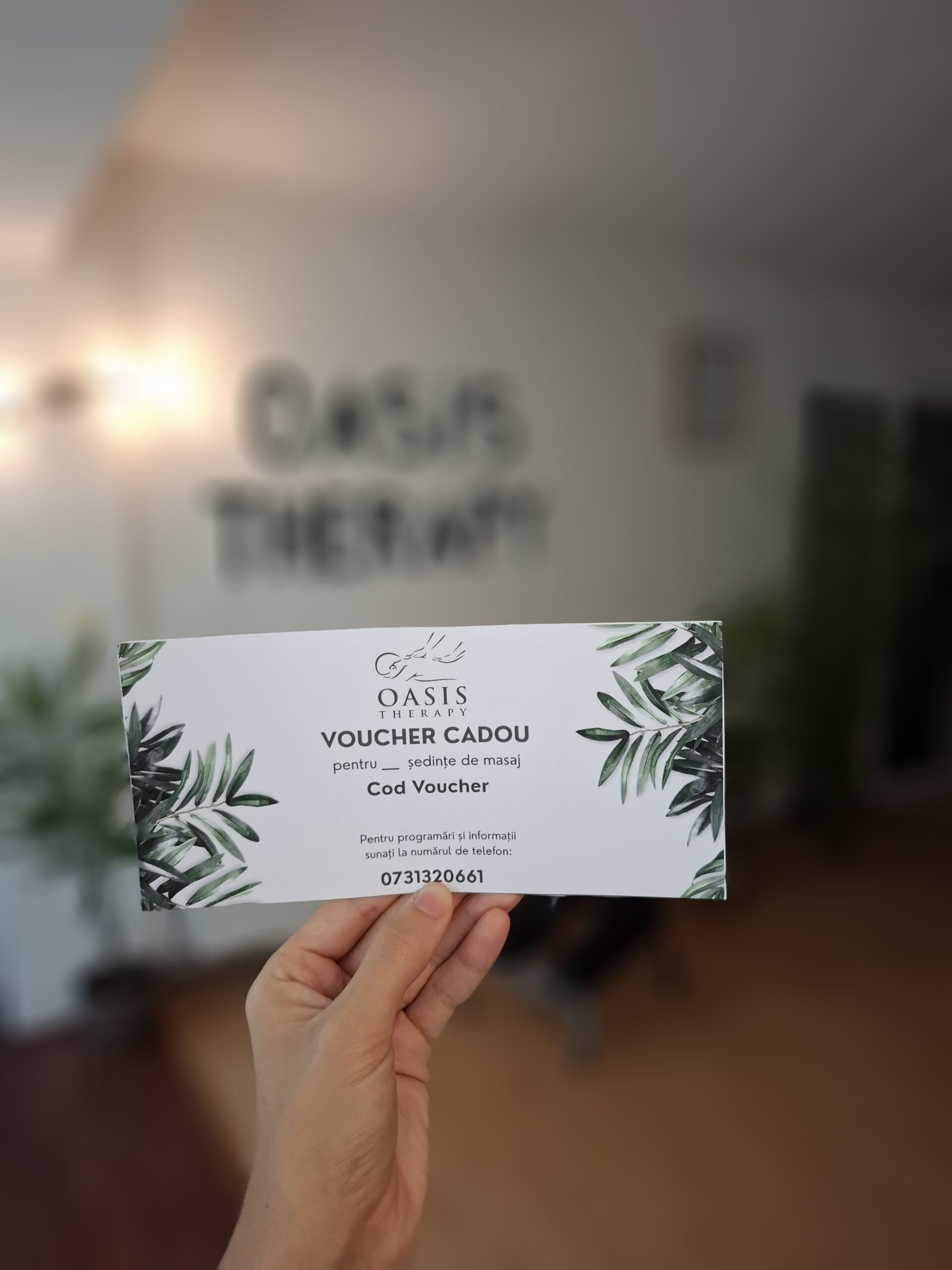 Cabinet de masaj Deva