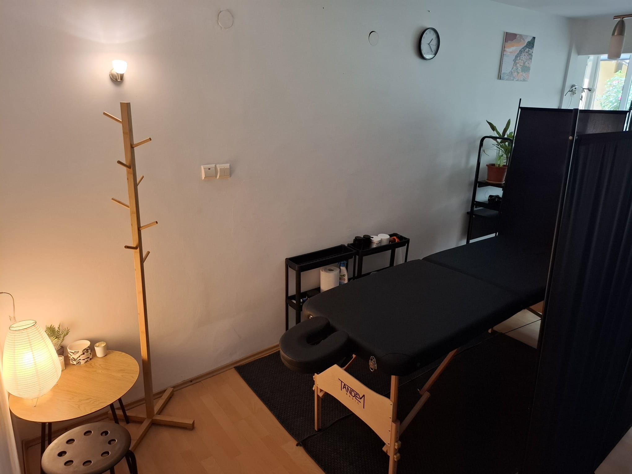 Cabinet de masaj Deva
